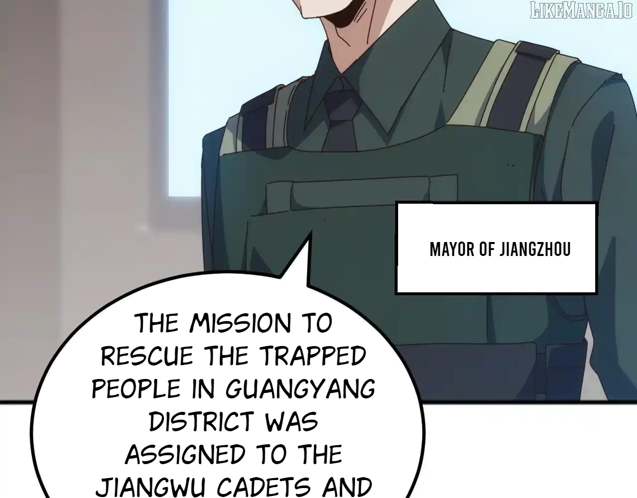 Invasion of the Myriad Races: Starting by Taming a Legendary Beast Chapter 52 - page 9